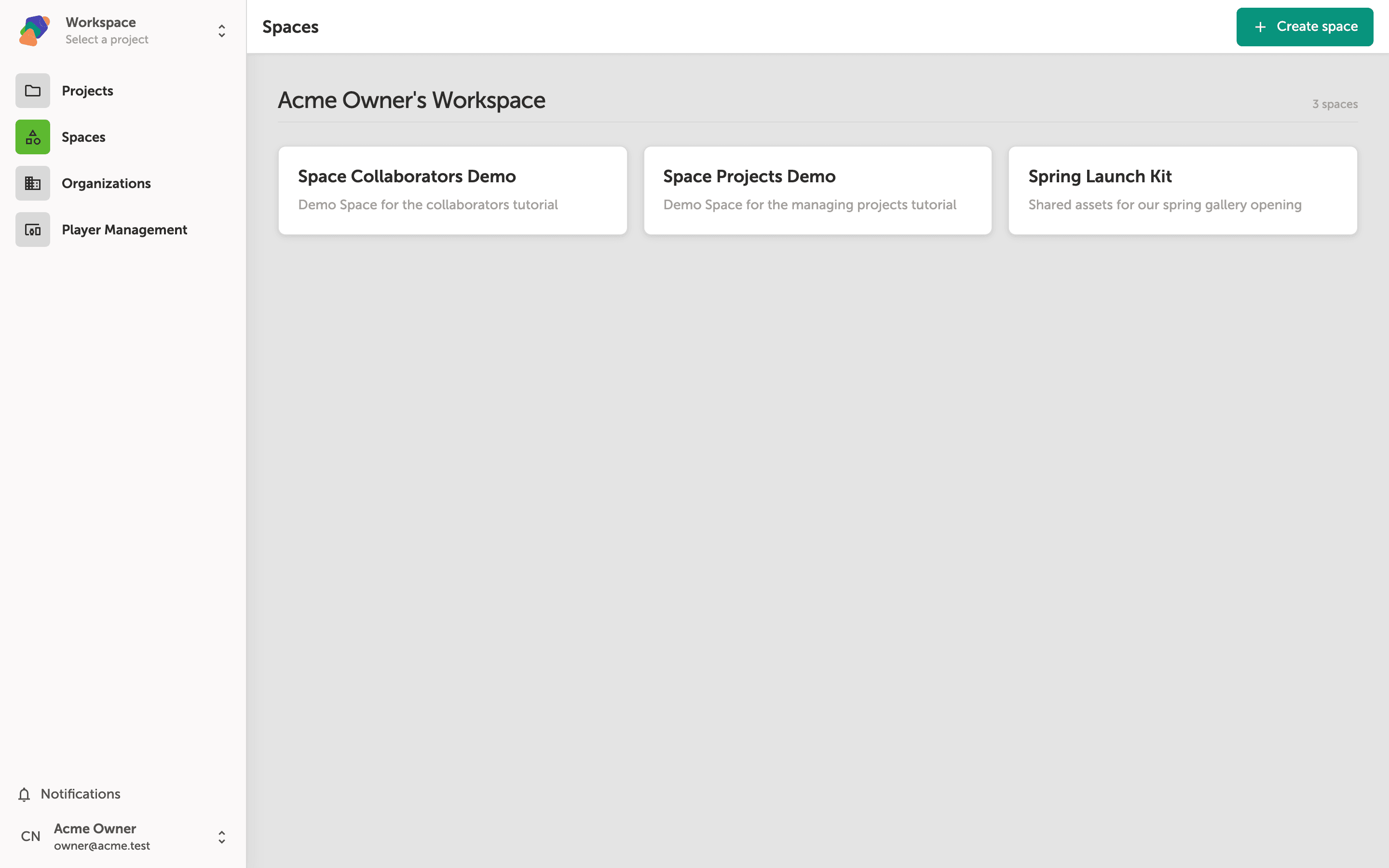 Managing Space Projects