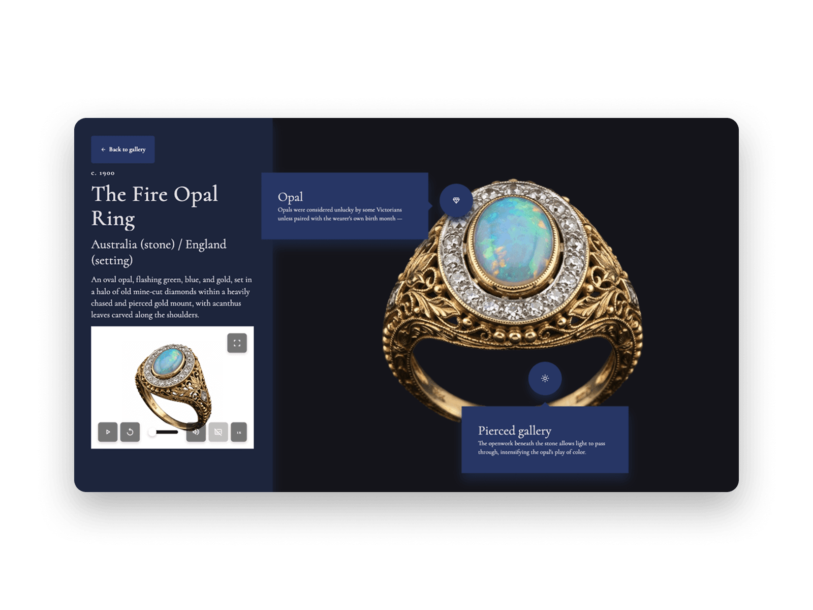 Reusable content components feature illustration