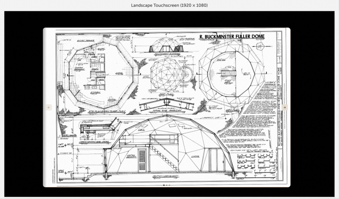 Two-page spread